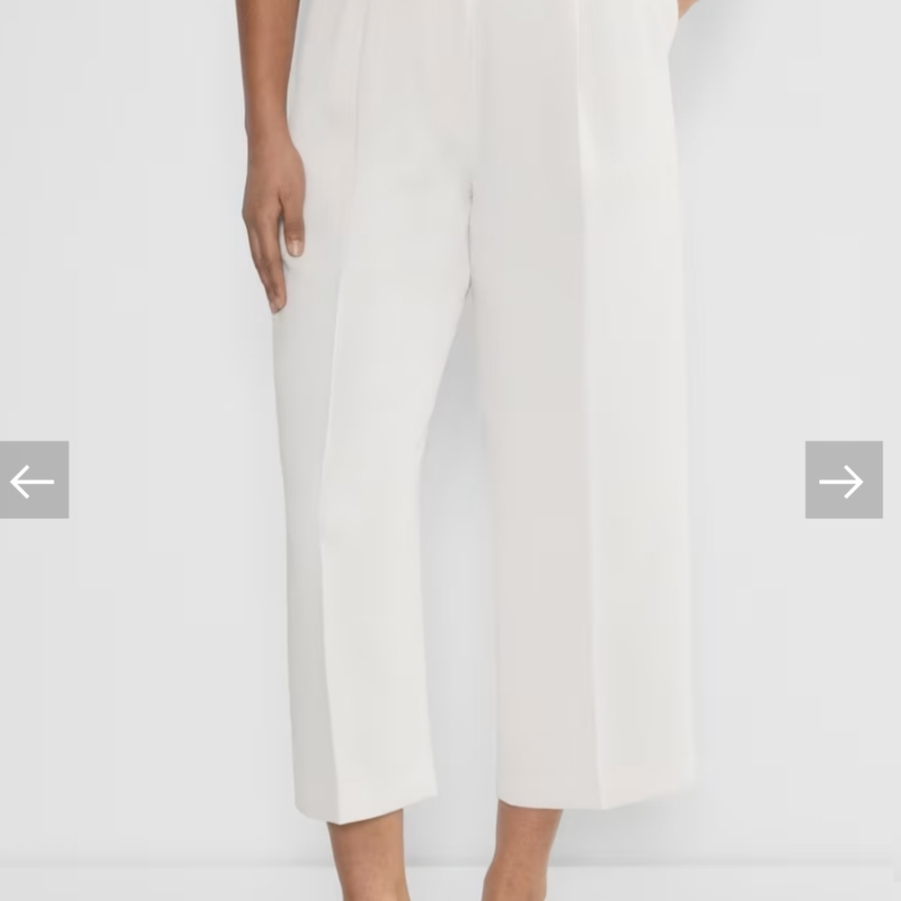 Wilfred The Effortless Pant Size 10 - Picture 2 of 12